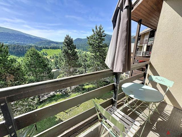 Appartement vente à Grenoble, Gresse-en-vercors