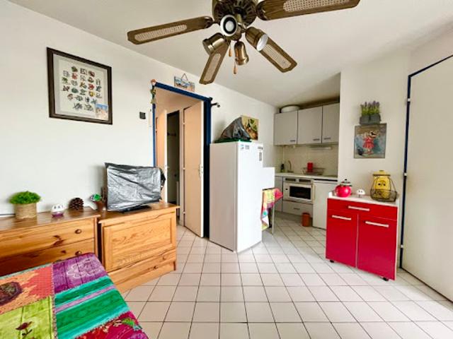 Appartement vente à Montpellier, La Grande-motte