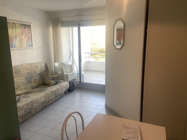Appartement vente à Montpellier, La Grande-motte