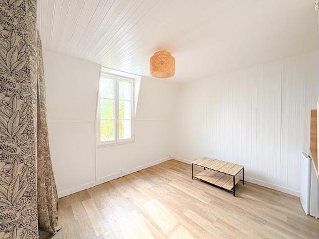 Appartement vente à La Rochelle