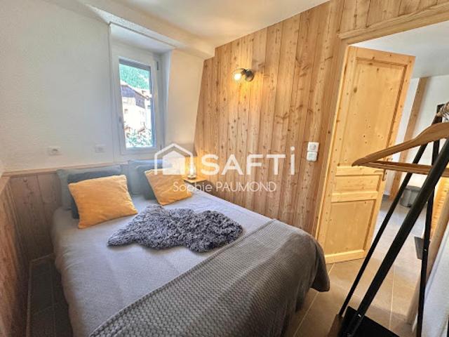 Appartement vente à Briançon, Provence-Alpes-Côte d'Azur