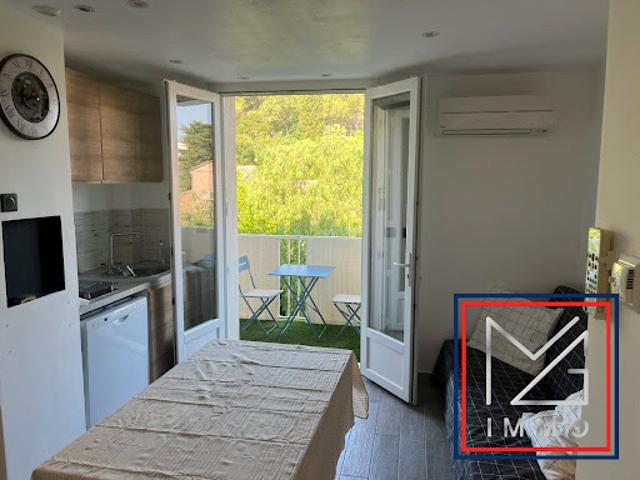 Appartement vente à Arrondissement de Toulon, La Seyne-sur-mer