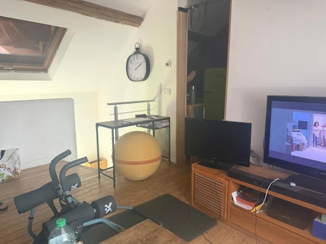 Appartement vente à Torcy, Lagny-sur-marne