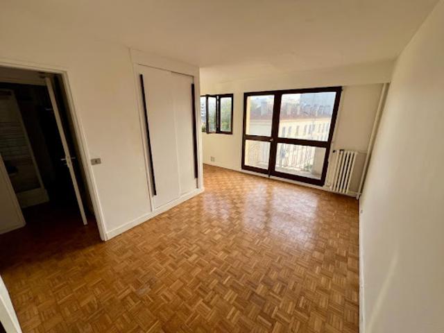 Appartement vente à Le Raincy, Le Bourget