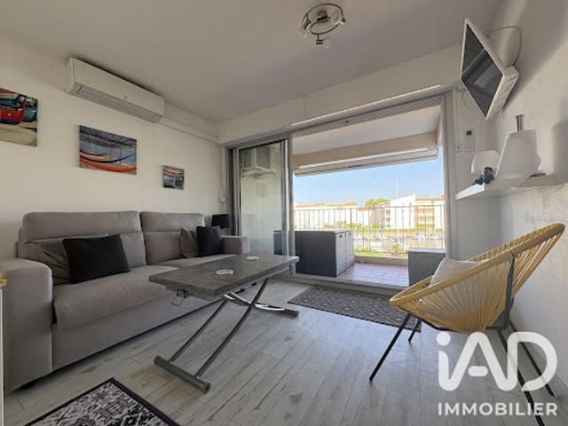 Appartement vente à Béziers, Agde