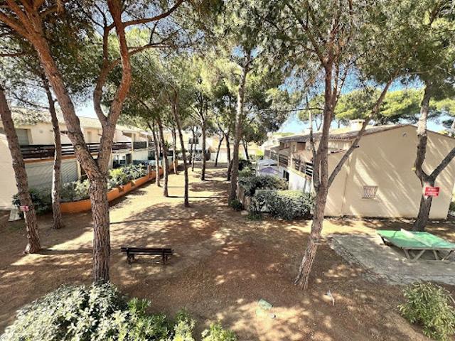 Appartement vente à Béziers, Agde
