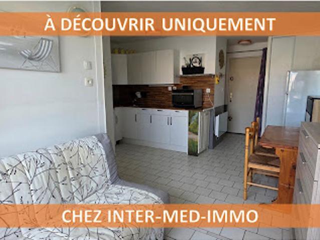 Appartement vente à Béziers, Agde