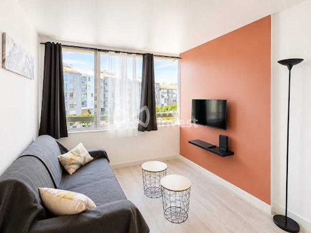 Appartement vente à Nîmes, Le Grau-du-roi
