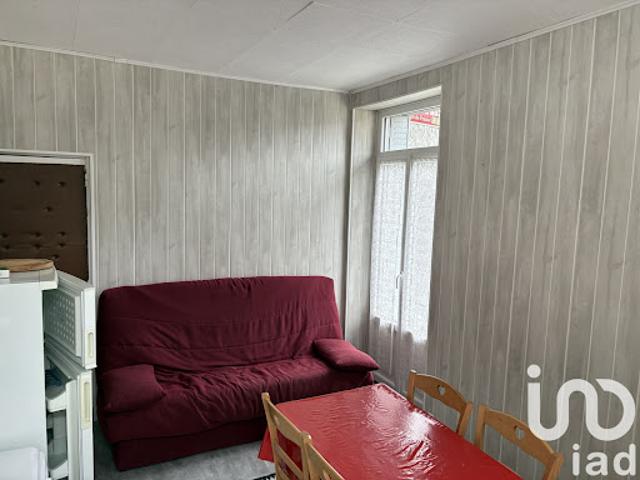 Appartement vente à Issoire, Mont-dore