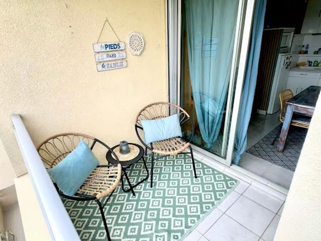 Appartement vente à Rochefort, Les Mathes