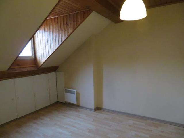 Appartement vente à Lyon, Métropole de Lyon