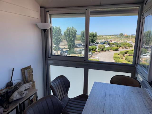 Appartement vente à Montpellier, Marseillan