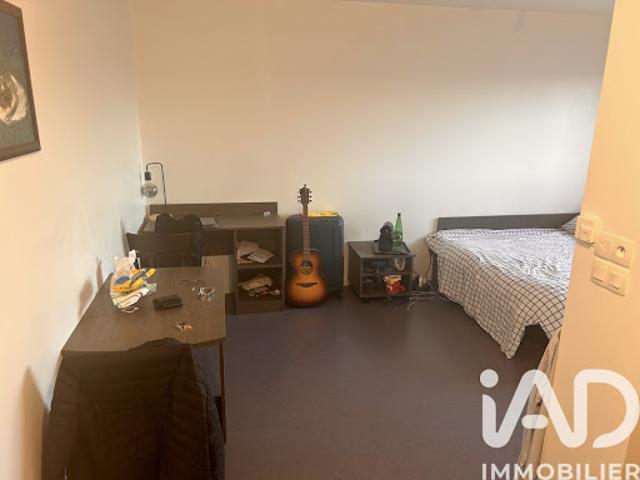 Appartement vente à Nantes