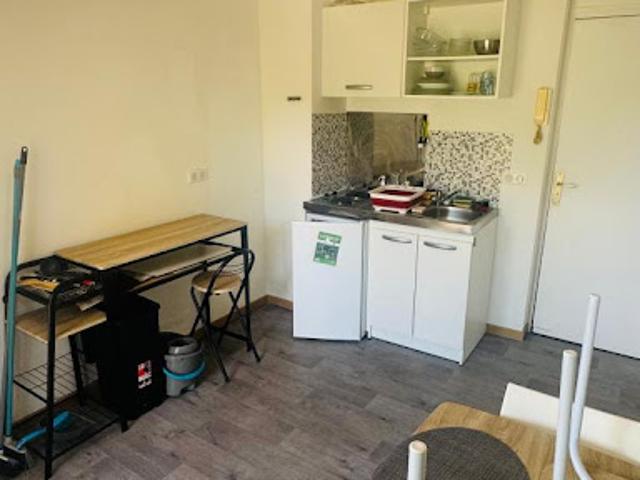 Appartement vente à Pontoise, Osny