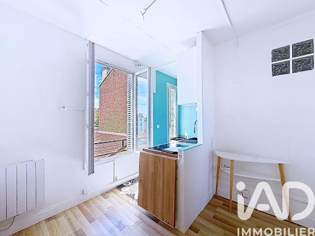 Appartement vente à Bobigny, Pantin