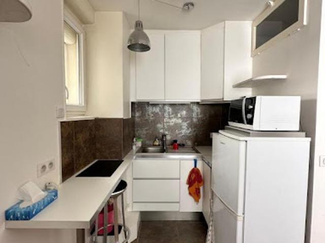 Appartement vente à Paris 13e Arrondissement, Paris