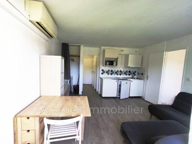 Appartement vente à Nîmes, Le Grau-du-roi