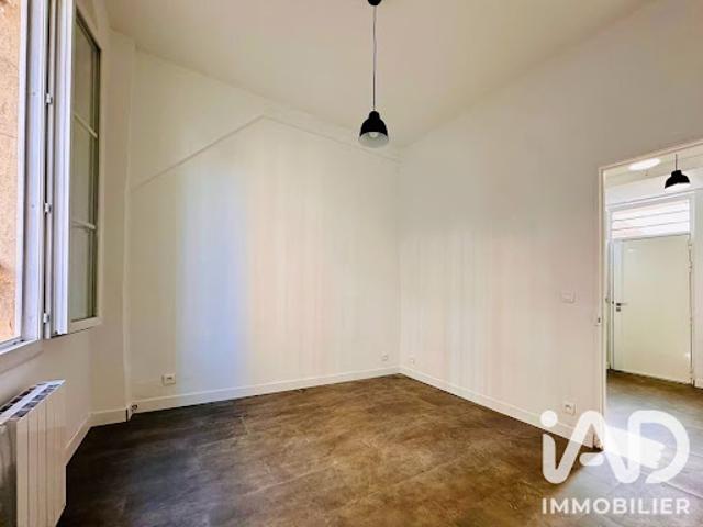 Appartement vente à Résidence Privé Gabriel Péri, Saint-Denis