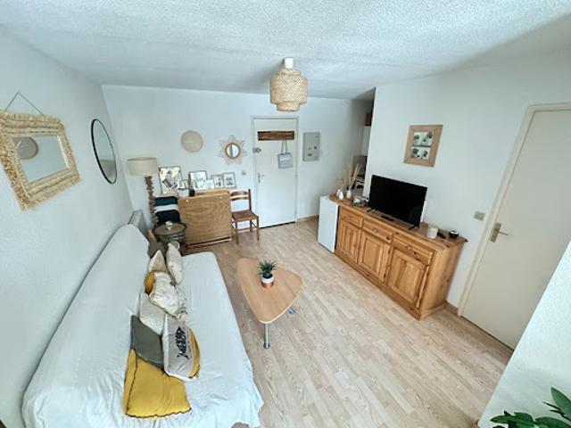 Appartement vente à Rochefort, Saint-georges-de-didonne