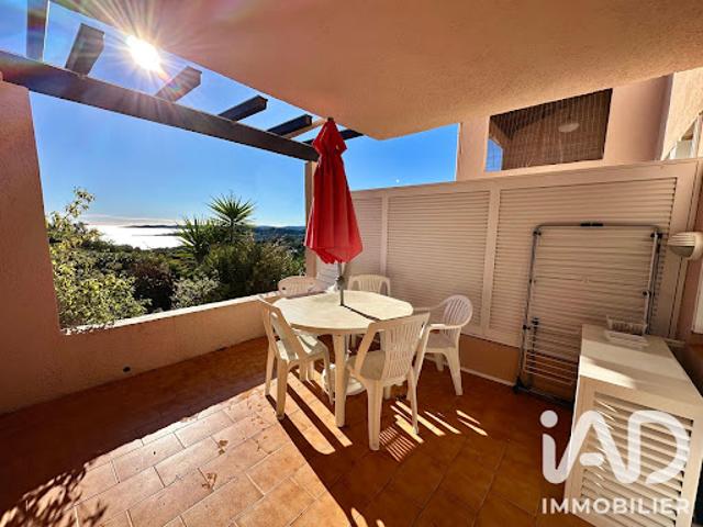 Appartement vente à Arrondissement de Draguignan, Sainte-maxime