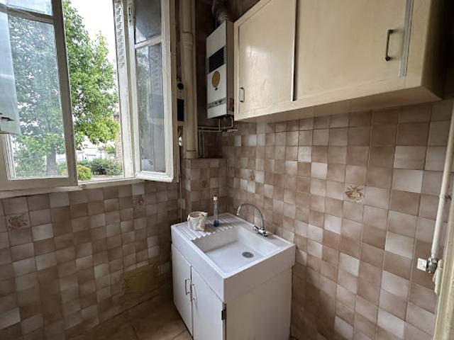Appartement vente à Le Village Anglais, Suresnes