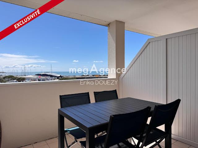 Appartement vente à Les Sables-d'Olonne, Talmont-saint-hilaire