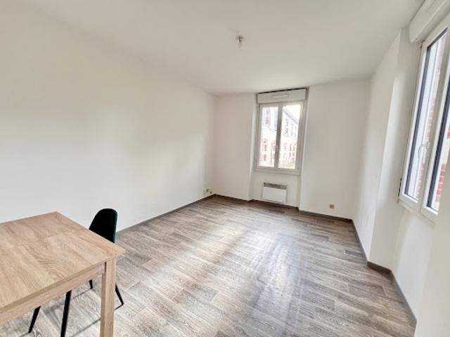 Appartement vente à Tarbes