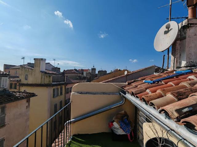 Appartement vente à Arrondissement de Toulon, Toulon