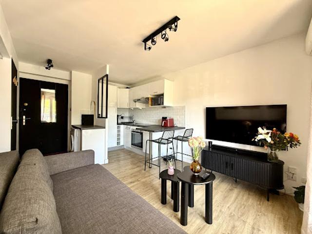 Appartement vente à Super Cannes, Vallauris