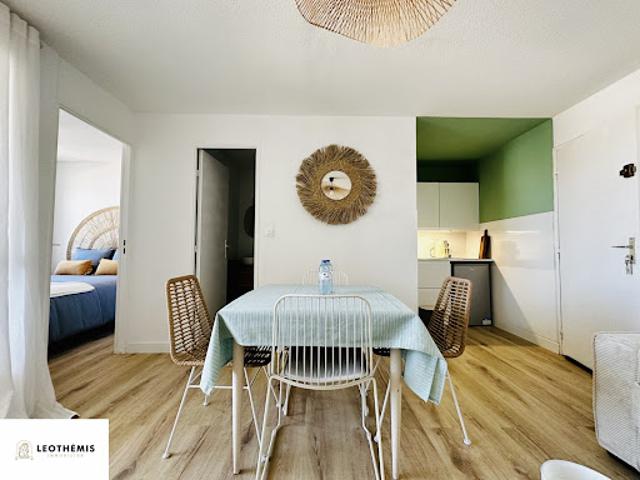 Appartement vente à Rochefort, Royan