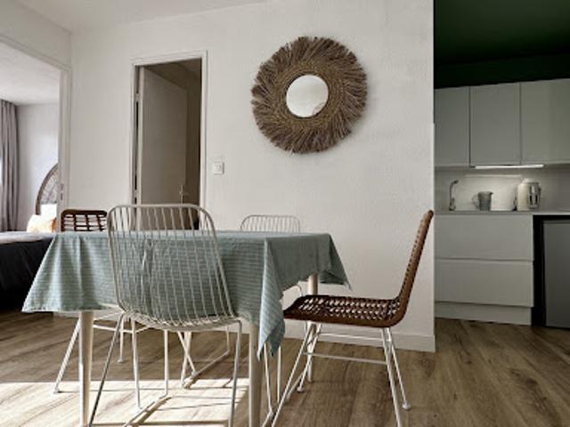 Appartement vente à Rochefort, Royan