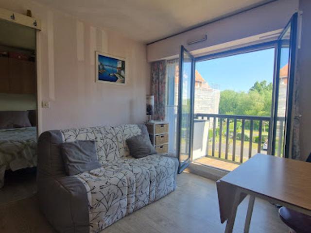 Appartement vente à Lisieux, Villers-sur-mer