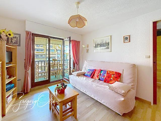 Appartement vente à Lisieux, Villers-sur-mer