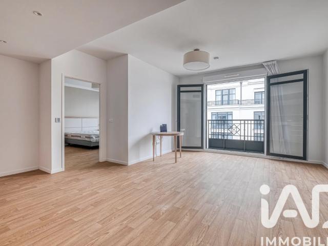 Appartement vente à World of Frozen, Chessy