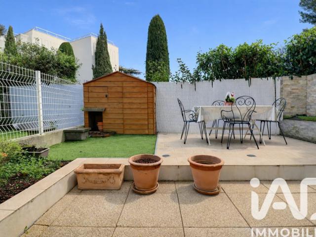 Appartement vente à Marseille, La Ciotat