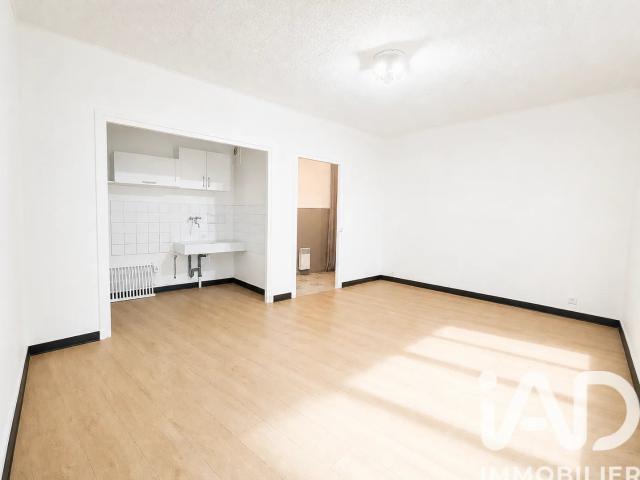 Appartement vente à Lyon, Métropole de Lyon