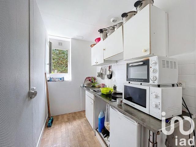 Appartement vente à Évry, Villabé