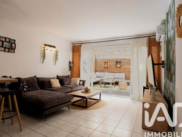 Appartement vente à Beauvais, Saint-paul