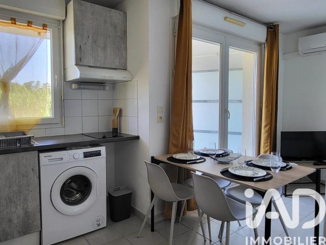 Appartement vente à Montpellier, Marseillan