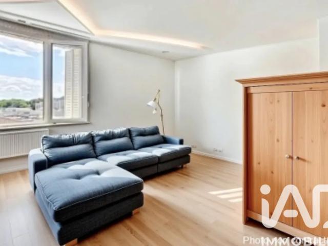 Appartement vente à L'Haÿ-les-Roses, Ivry-sur-seine