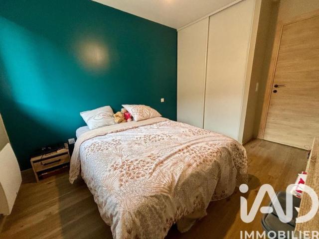 Appartement vente à Bonneville, Contamine-sur-arve