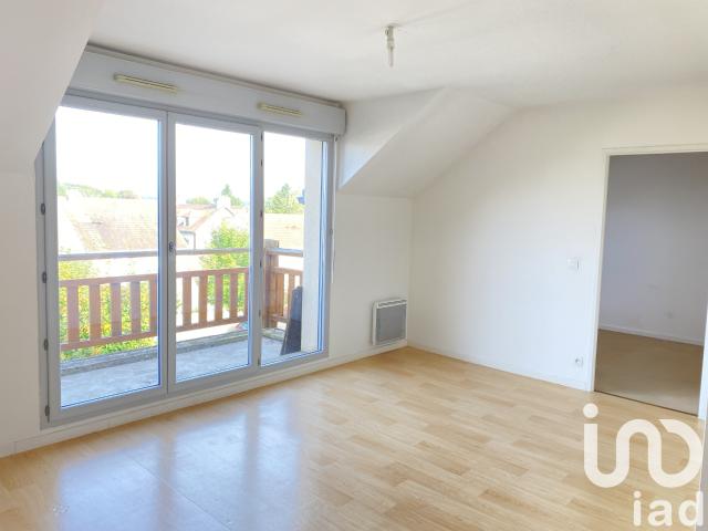 Appartement vente à Étampes, Corbreuse