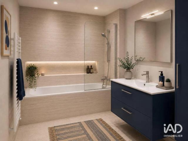 Appartement vente à Villefranche-sur-Saône, Rhône