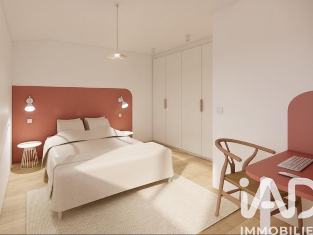 Appartement vente à Romorantin-Lanthenay, Selles-sur-cher