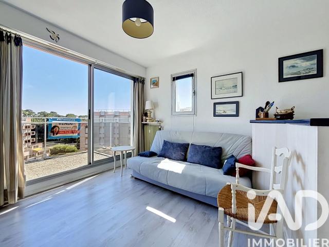 Appartement vente à Rochefort, Vaux-sur-mer