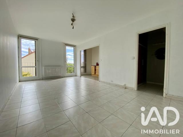 Appartement vente à Sarcelles, Garges-lès-gonesse