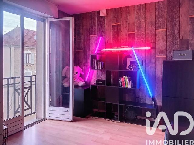 Appartement vente à Créteil, Île-de-France