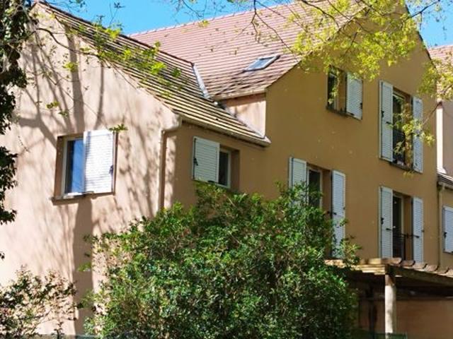 Appartement vente à Étampes, Saint-chéron