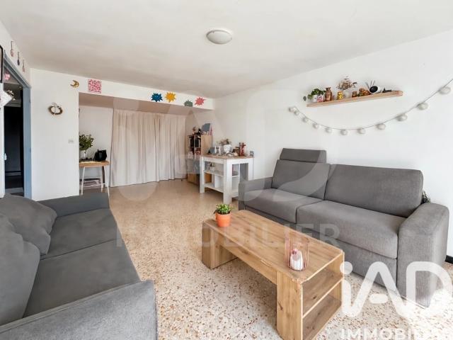 Appartement vente à Nîmes