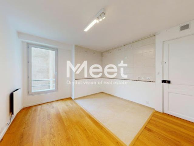 Appartement vente à L'Haÿ-les-Roses, Le Kremlin-bicêtre
